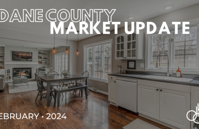 February 2024 Dane County Market Report